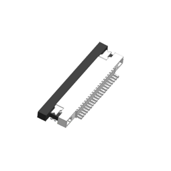 FPC-0.5-囗-LX-H1.2